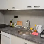 Ali-Pasha Luxury Apartment