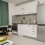 Ali-Pasha Luxury Apartment