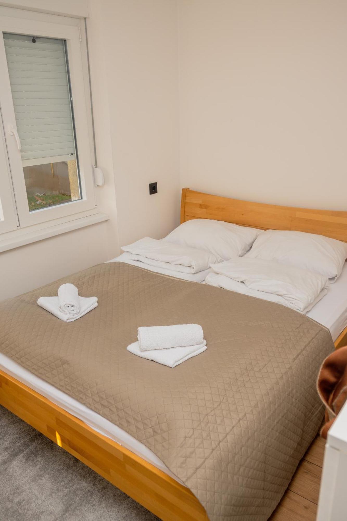 Ali-pasha Luxury Apartment *
