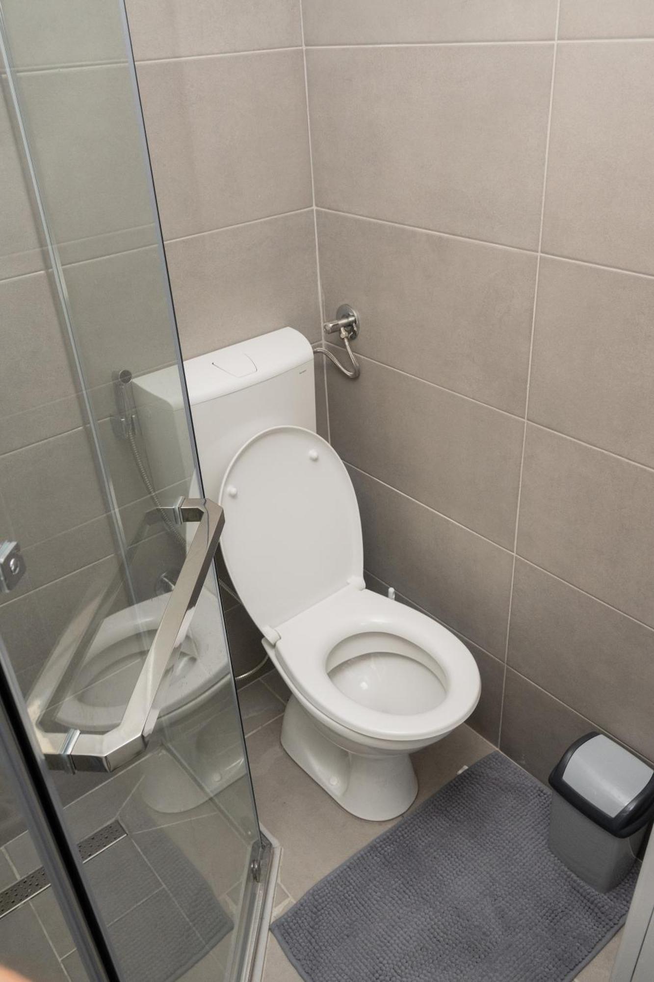 Apartment Ali-pasha Luxury *