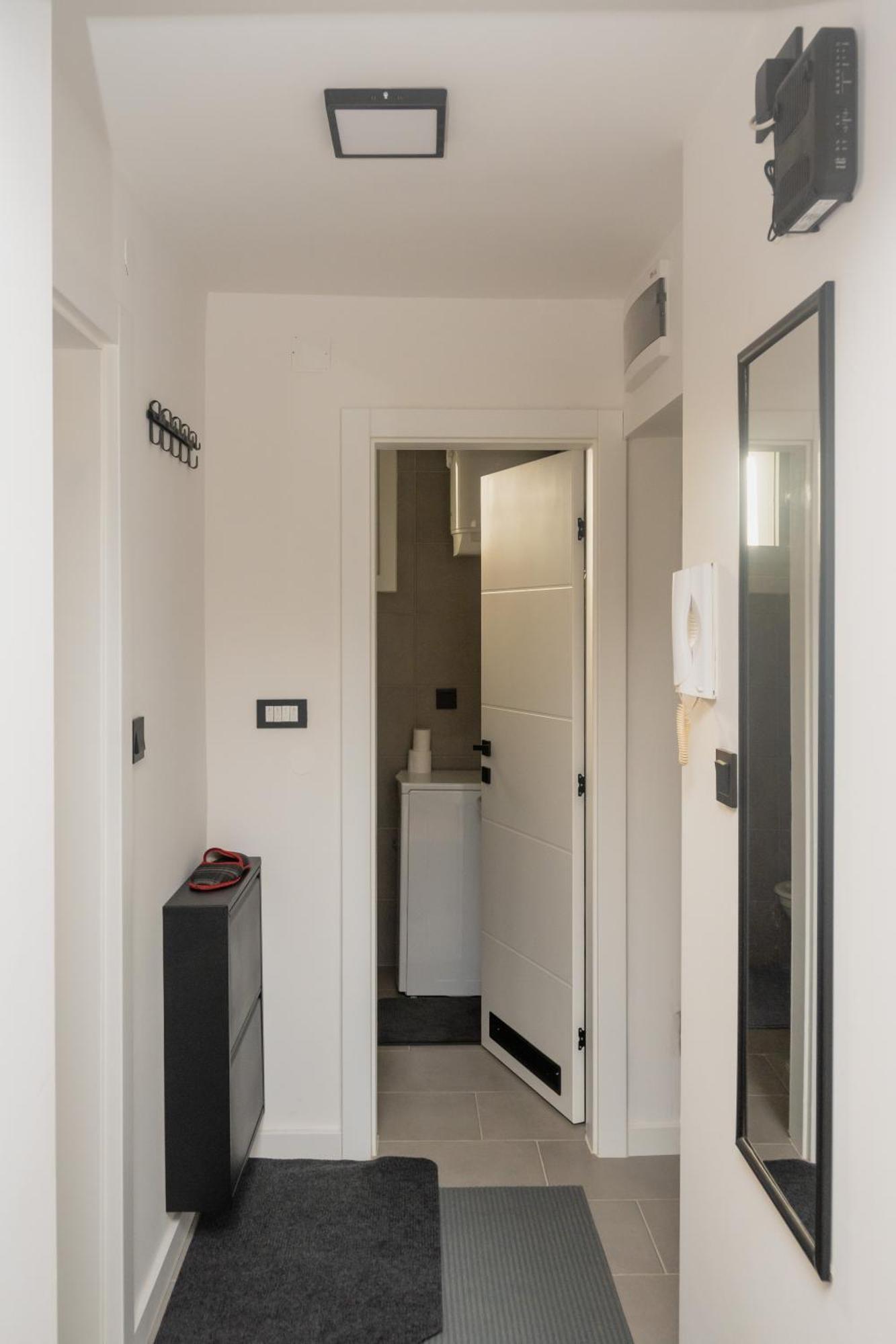 Ali-pasha Luxury Apartment SJJ