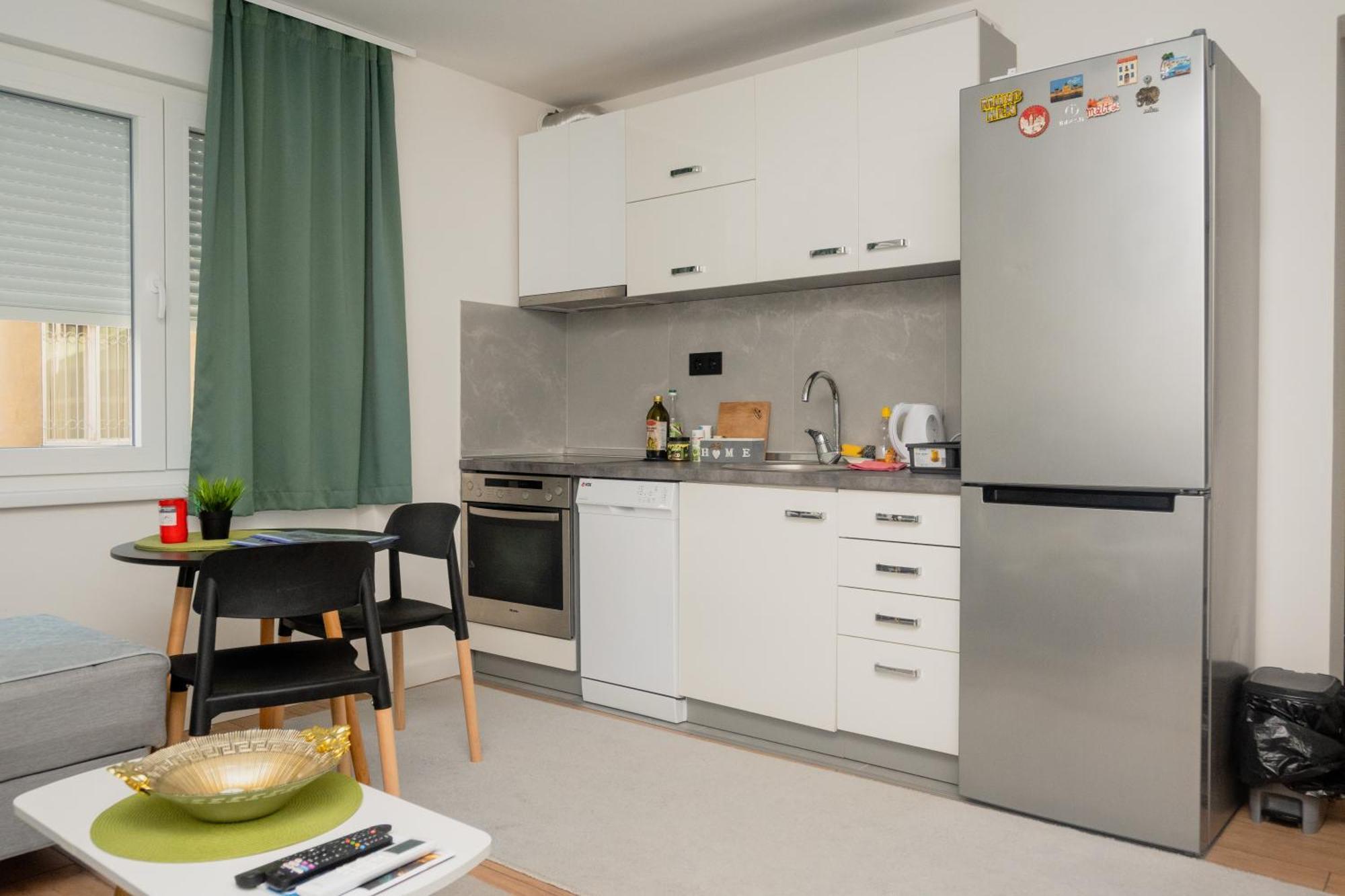 Apartment Ali-pasha Luxury Sarajevo